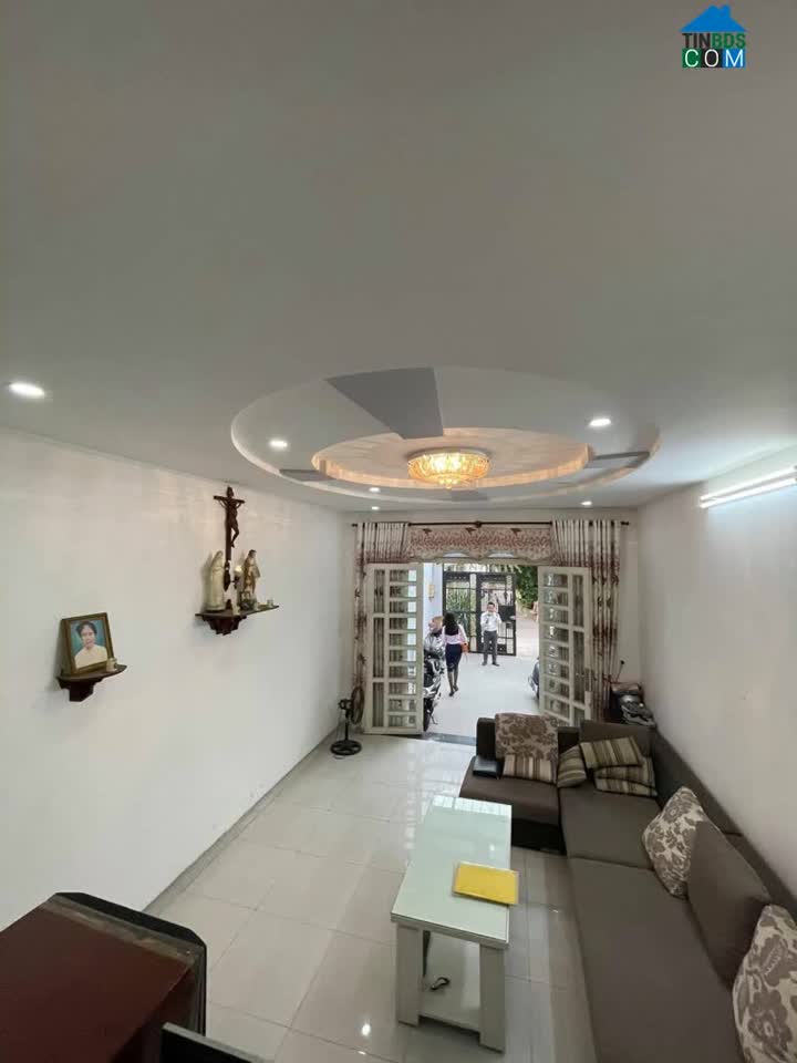 Ảnh Trường Chinh, Nguyễn Phúc Chu, 3 tầng, HXH, KD chỉ 7.25 tỷ. 0