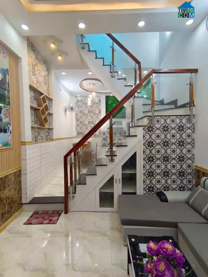 Ảnh Bán nhà 144m2-Chỉ 30 triệu/m2-Đường Tỉnh Lộ 10-Dòng tiền 10 triệu/tháng 0