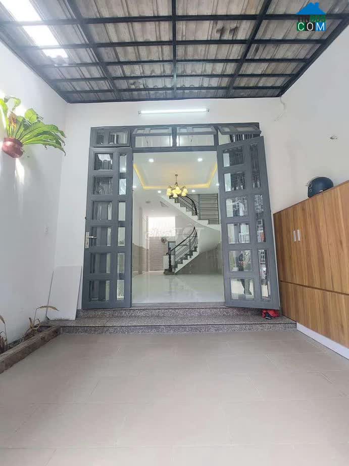 Ảnh Nhà Đẹp 50M2 HXH Nguyễn Văn Lượng Nhỉnh 4 Tỷ 0