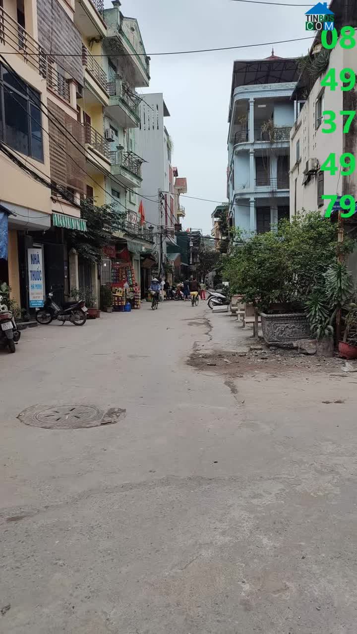 Ảnh Mặt Ngõ Ô Tô Tránh, 45M2 X 1 Tầng, Nhà Phố Kim Đồng, Quận Hoàng Mai. 0