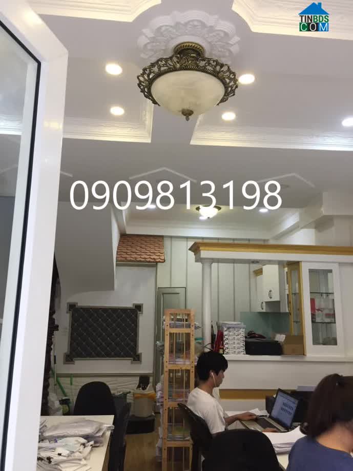 Ảnh ♥️♥️♥️HXH Tân Phú Bán GẤP nhà 33m2 SHR ở ngay.♥️♥️♥️ 0