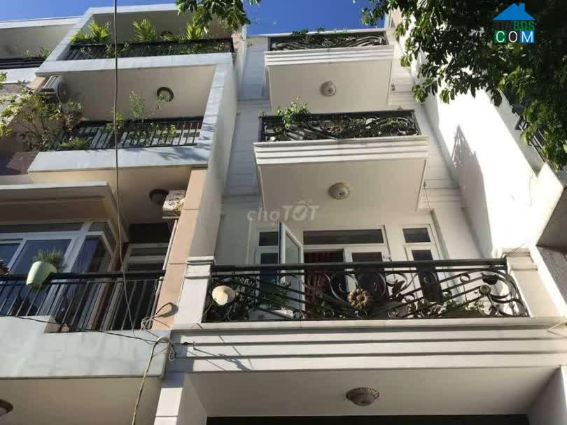 Ảnh 84M2 Quang Trung Phường 10 Hẻm Ôtô Dòng Tiền 30TR Nhỉnh 7 Tỷ 0