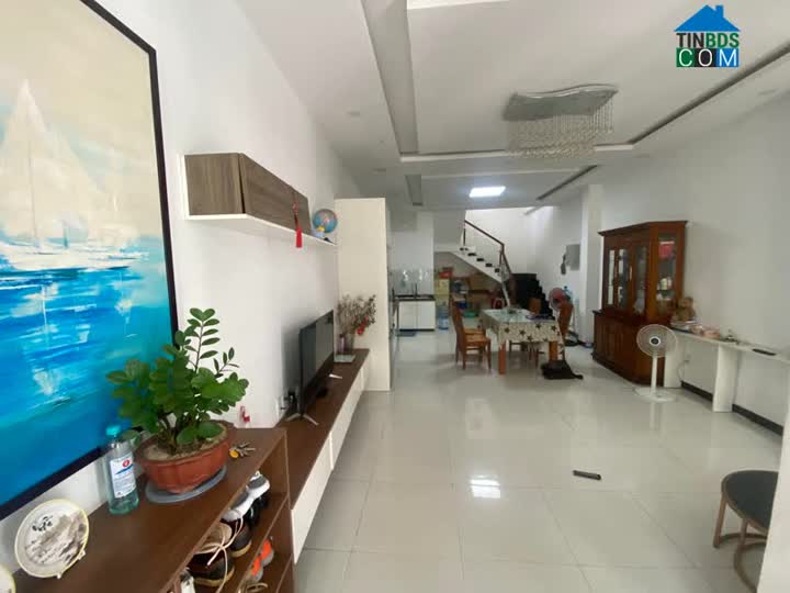 Ảnh Bán Nhà 4 Tầng 64M2 Đường Thống Nhất, Hẻm Xe Hơi Tránh, Nhỉnh 7 Tỷ 0