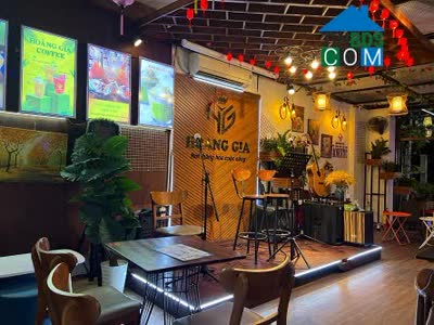 Ảnh Chính Chủ Cần Sang Quán Cafe Gò Vấp Hồ Chí Minh 0