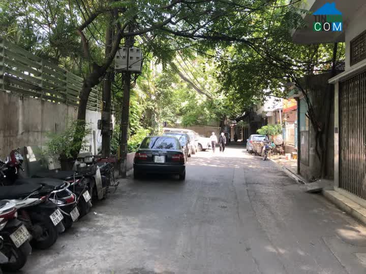 Ảnh Siêu phẩm nhà Nguyễn Trãi, ôtô tránh, 80m2, 5 tầng, 4 ngủ, chỉ 14.7 tỷ. 0