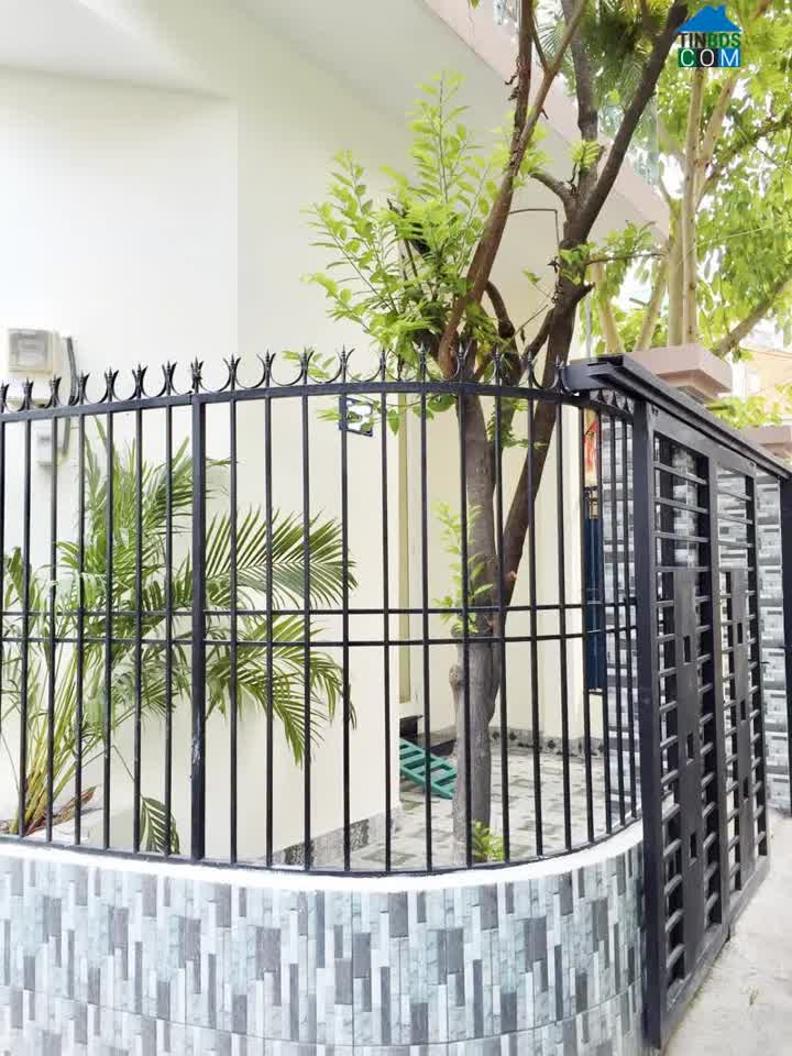 Ảnh Bán Nhà Nguyễn Văn Nghi Gò Vấp + Lô Góc Cực Đẹp+ 45M2 Nhỉnh 4 Tỷ 0