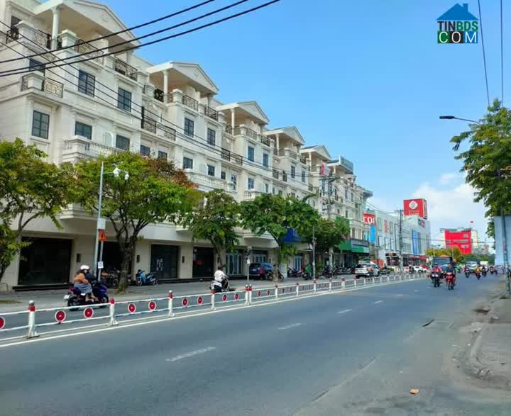 Ảnh Bán Nhà Đẹp Kế Hẻm Xe Hơi + Phan Văn Trị Gò Vấp + 75M2 Ngang 6M Nhỉnh 5 Tỷ 0