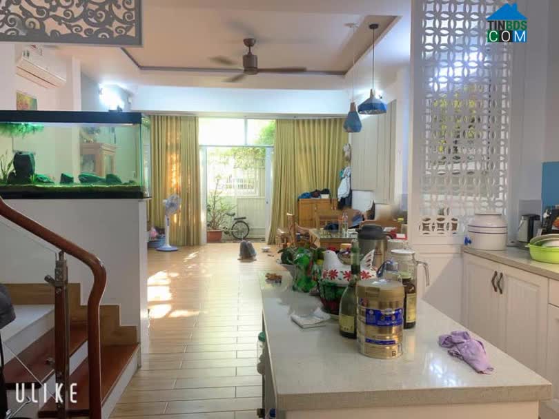 Ảnh (HOT) Nhà Nguyễn Văn Lượng, ngang 5.7m, HXH, 7 tỷ 200,  80 m2 0