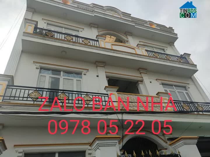 Ảnh Bạch Đằng Căn Hộ Dịch Vụ 54 Phòng -  7.2m x26m Dòng Tiền 150tr- Có Giá 42 Tỷ 0