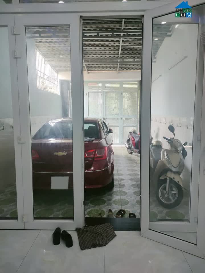 Ảnh Hẻm 1 xẹt, oto tránh, oto ngủ trong gara, 4 tầng, 74m2 chỉ 7 tỷ 900 0