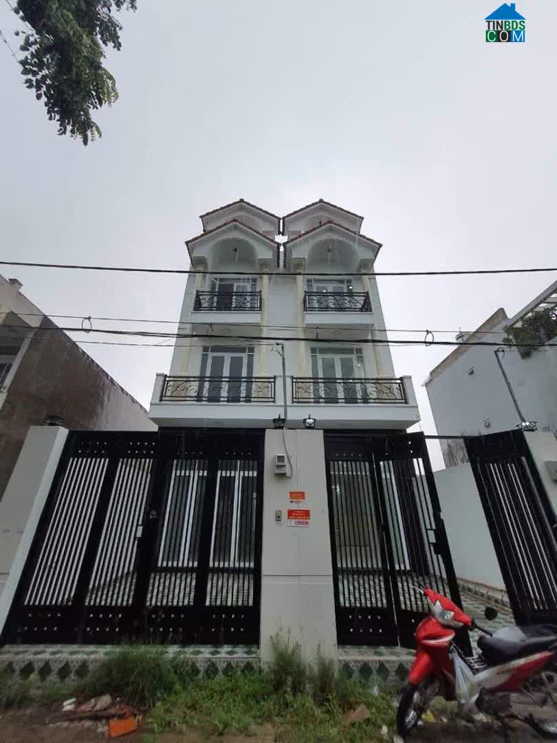 Ảnh Bán Nhà HXT ,Ôtô Ngủ Trong Nhà, Gần Bệnh Viện Triều An,Ngay Võ Văn Kiệt, Giáp Quận 6, Quận8,... 0