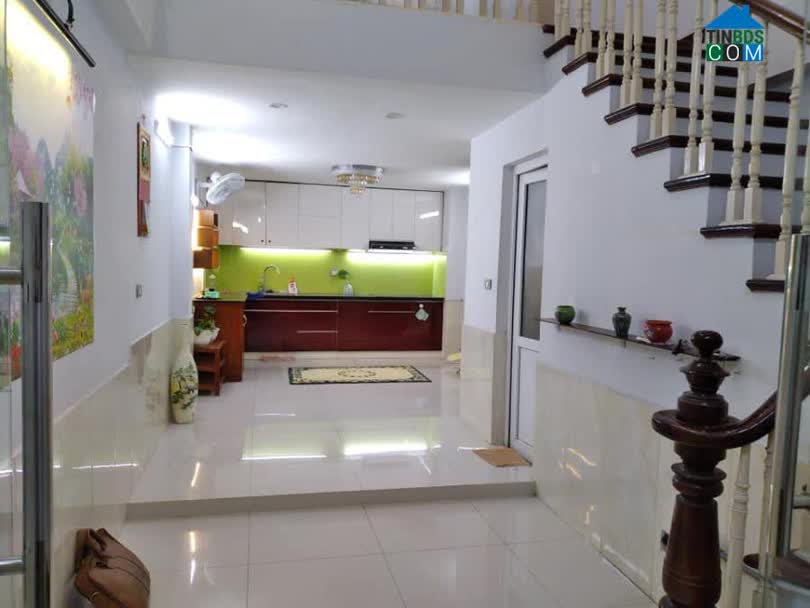 Ảnh Nhà Cầu Giấy 30m, 5 tầng, đường ô tô tránh, nhà đẹp ở ngay mà giá chỉ nhỉnh 4 tỷ CÓ TIN ĐƯỢC KO?? 0