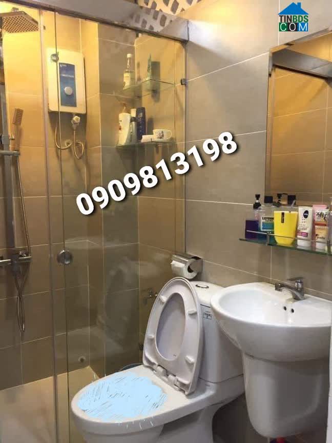 Ảnh ♥️♥️♥️Bán GẤP nhà ĐẸP Q10 30m2*4T SHR.♥️♥️♥️ 0