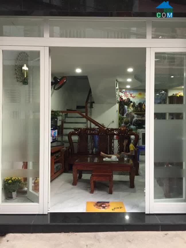 Ảnh Mặt tiền Bùi Quang Là,  ngang hơn 8m, 2 tầng, 150m2, 12 tỷ 700 0