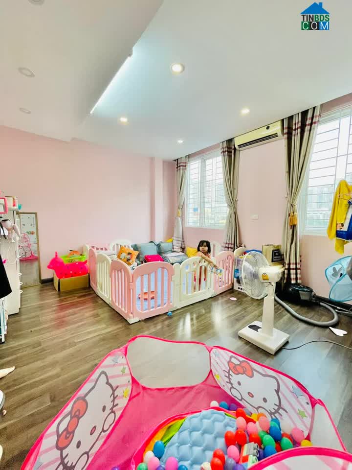 Ảnh Lô góc 45m2*5 Tầng đẹp lung linh xách vali về ở chỉ hơn 3 tỷ 0