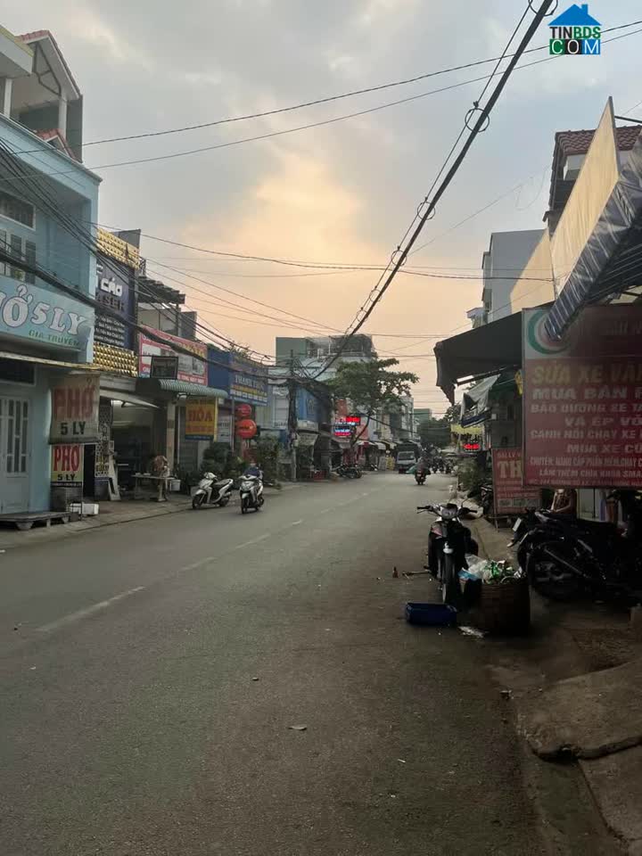 Ảnh Bán Nhà HXH Bình Tân, 5tầng Btct, Sổ Nở Hậu, Chỉ Hơn 4tỷ. 0