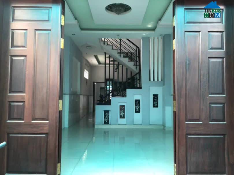 Ảnh CHDV đa năng, vừa ở vừa cho thuê, lối đi riêng, 3 tầng, 176m2 chỉ 11 tỷ 500 0