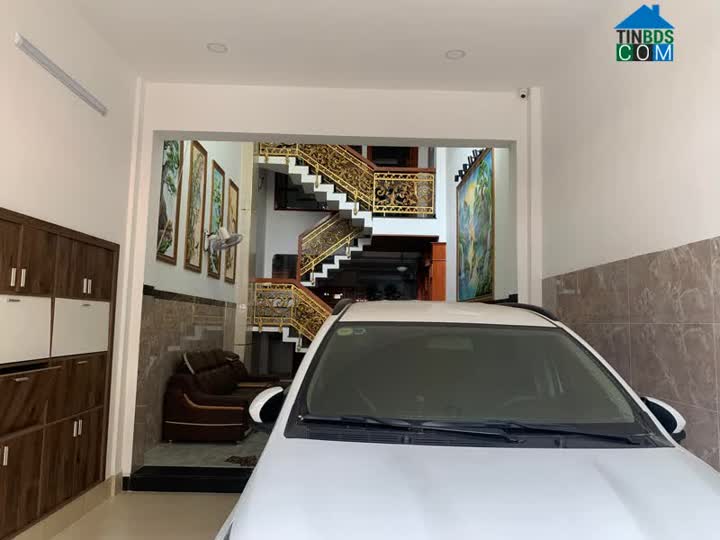 Ảnh Nhà mới Quang Trung, hẻm oto tránh, thông, KTS thiết kế, 9 tỷ 500 0