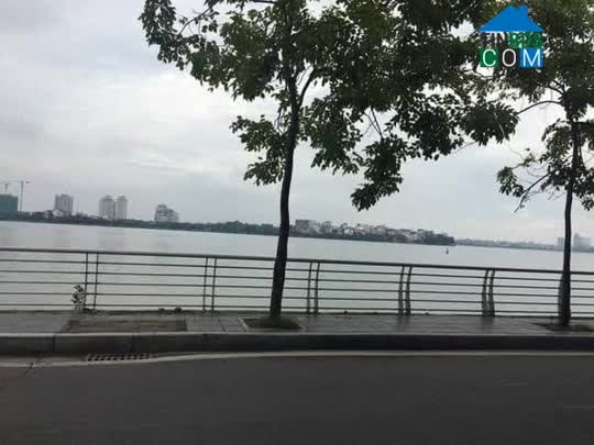 Ảnh Bán nhà đẹp 4tầng nhỉnh 3tỷ mặt ngõ ôtô phố Võng Thị thông Trích Sài Hồ Tây (3) 0