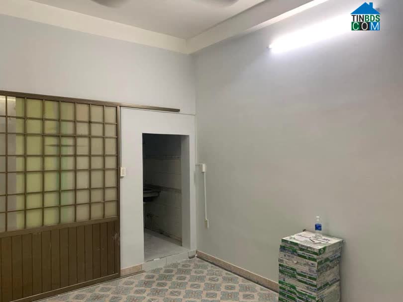 Ảnh Mặt tiền chợ căn cứ K26, kinh doanh đỉnh, sầm uất, 115m2 chỉ 13 tỷ 0