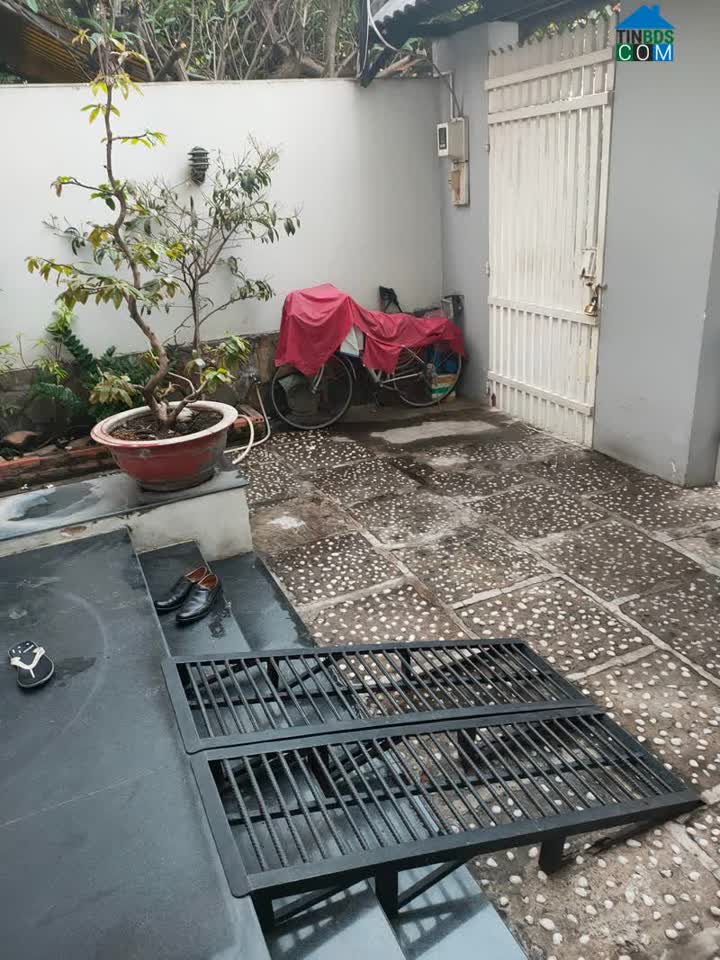 Ảnh Nhà Gò Vấp, ngang 6m, 5 tầng, HXH, 120m2, 12 tỷ 200 0