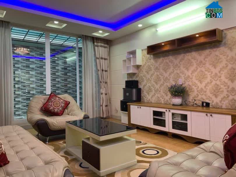 Ảnh (HIẾM) nhà Lê Đức Thọ, HXH 10m, 8 tỷ hơn CÓ HẦM OTO 0