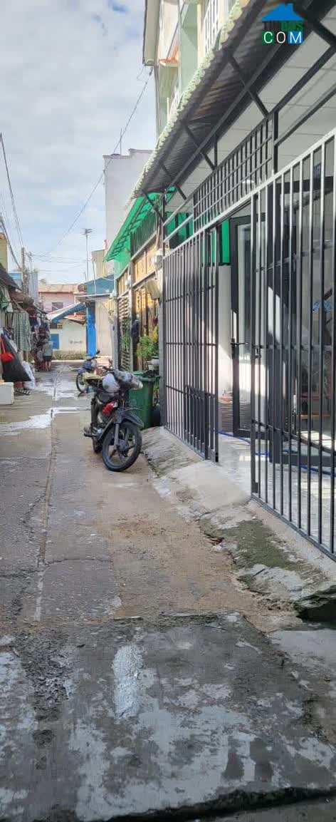 Ảnh Bán Nhà Bình Tân, Nhà Mới Xinh Ở Ngay, Giá Rẻphù Hợp Cho Gia Đình Nhỏ , Chủ Kẹt Cần Gấp Bán,... 0