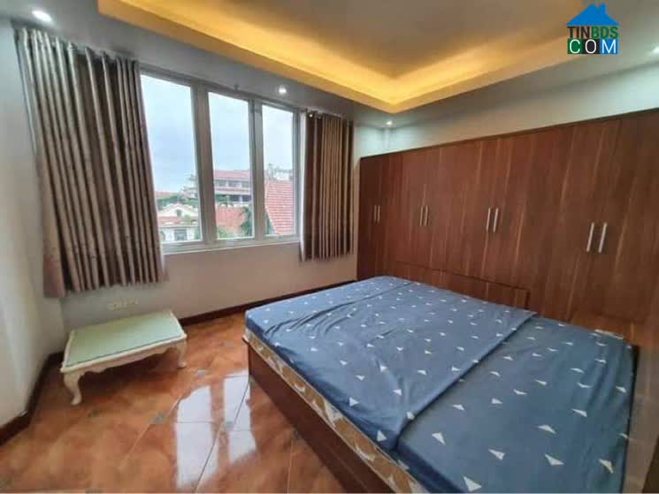 Ảnh Bán Biệt Thự Phố Tô Ngọc Vân, Tây Hồ, Ô Tô Vào Nhà, Lô Góc 3 Thoáng, DT 76m2, Giá 20 Tỷ. 0