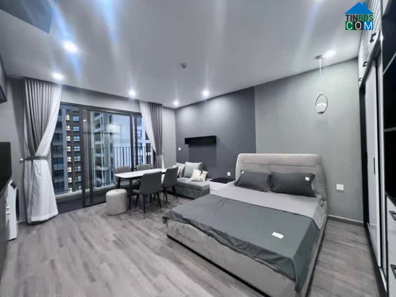 Ảnh Chính chủ bán gấp căn 2PN Imperia Garden 71m, ban công Đông Nam mát 0985800205 0