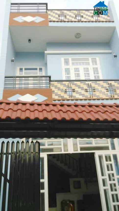 Ảnh Bán Nhà Bình Tân, HXT Thông, Sát Lê Văn Quới, Ngã Tư Bốn Xã, Bờ Đất Mới, Dòng Tiền 14tr, 105m2,... 0