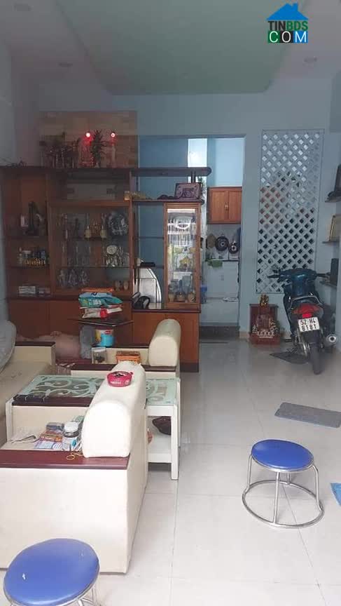 Ảnh Bán nhà Hẻm 5m, 4x10, 4.2 tỷ, Tỉnh Lộ 10, khu Tên lửa Bình Tân, 0