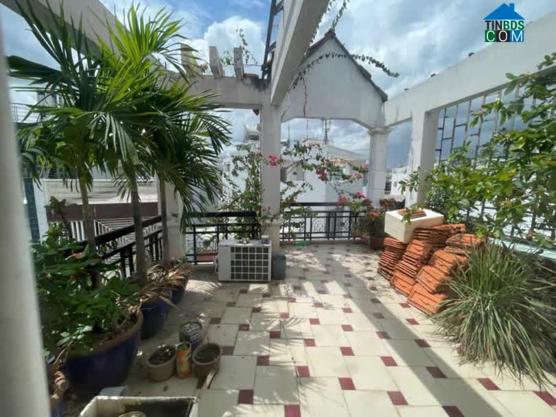 Ảnh (HOT) Chỉ 1 căn, 8 tỷ hơn, Hầm oto riêng, HXH 8m 0