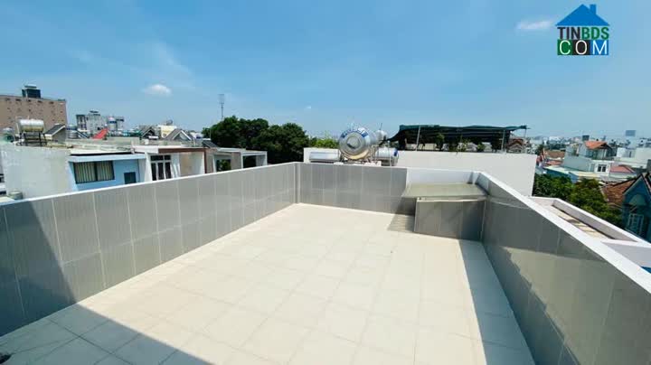 Ảnh Bán nhà giảm giá 2 mặt HXH 4mx10m-Chỉ 3 Tỷ 3 Đường Chiến Lược 0