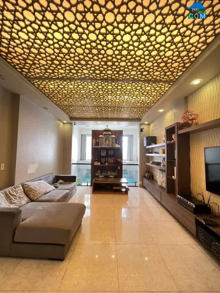 Ảnh (HIẾM) Chỉ nhỉnh 8 tỷ sở hữu nhà mới CÓ HẦM OTO, HXH 8m 1 xẹt 0