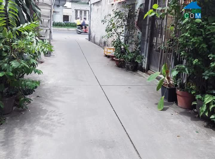 Ảnh Bán nhà Nguyễn Kiệm Gò Vấp, 70m2 Ngang 8.5m nhỉnh 6 tỷ 0