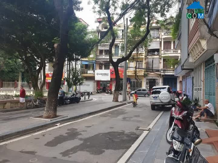 Ảnh Bán căn mặt ngõ kinh doanh đa ngành nghề tầng 1 chỉ 900triệu Cầu Giấy (1) 0