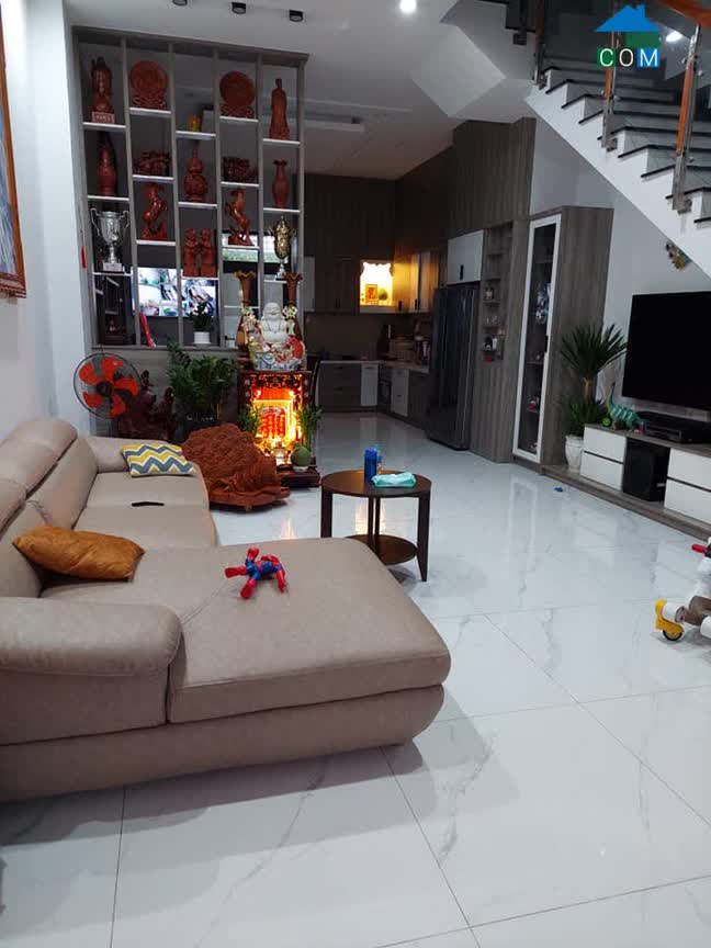 Ảnh (SIÊU PHẨM) 8 tỷ sở hữu nhà CÓ HẦM OTO, 5 tầng ngon nhức nhối 0