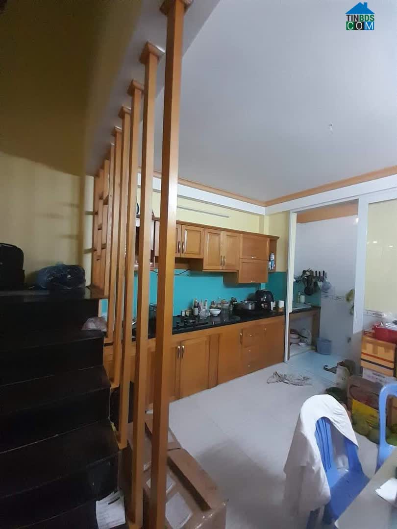 Ảnh Bán Nhà Bình Tân, Hẻm Xe Tải 7m, Ô Tô Ngủ Trong Nhà, Gần Chợ, 5 Phút Ra Ngã 4 Bốn Xã , 7 Phút... 0