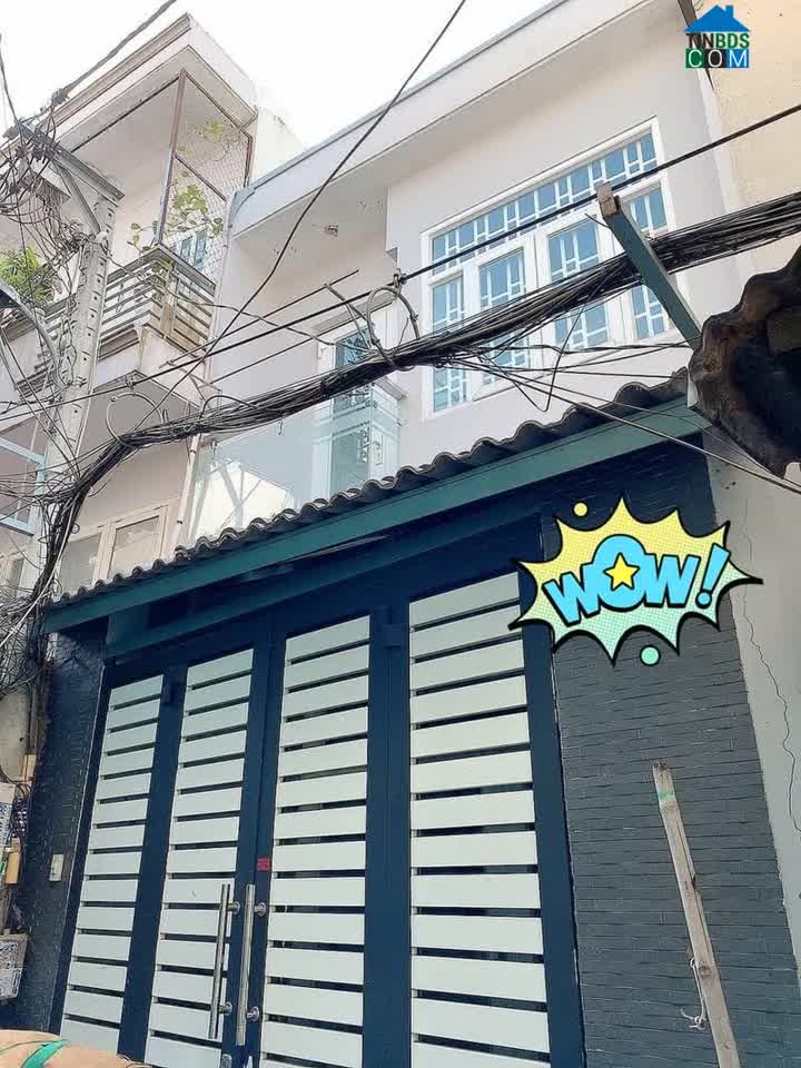 Ảnh Bán Nhà Bình Tân, Nhà Mới Tuyệt Đẹp, Xách Vali Vào Ở Ngay, Sổ Vuông A4, Không Lỗi Phong Thủy,... 0