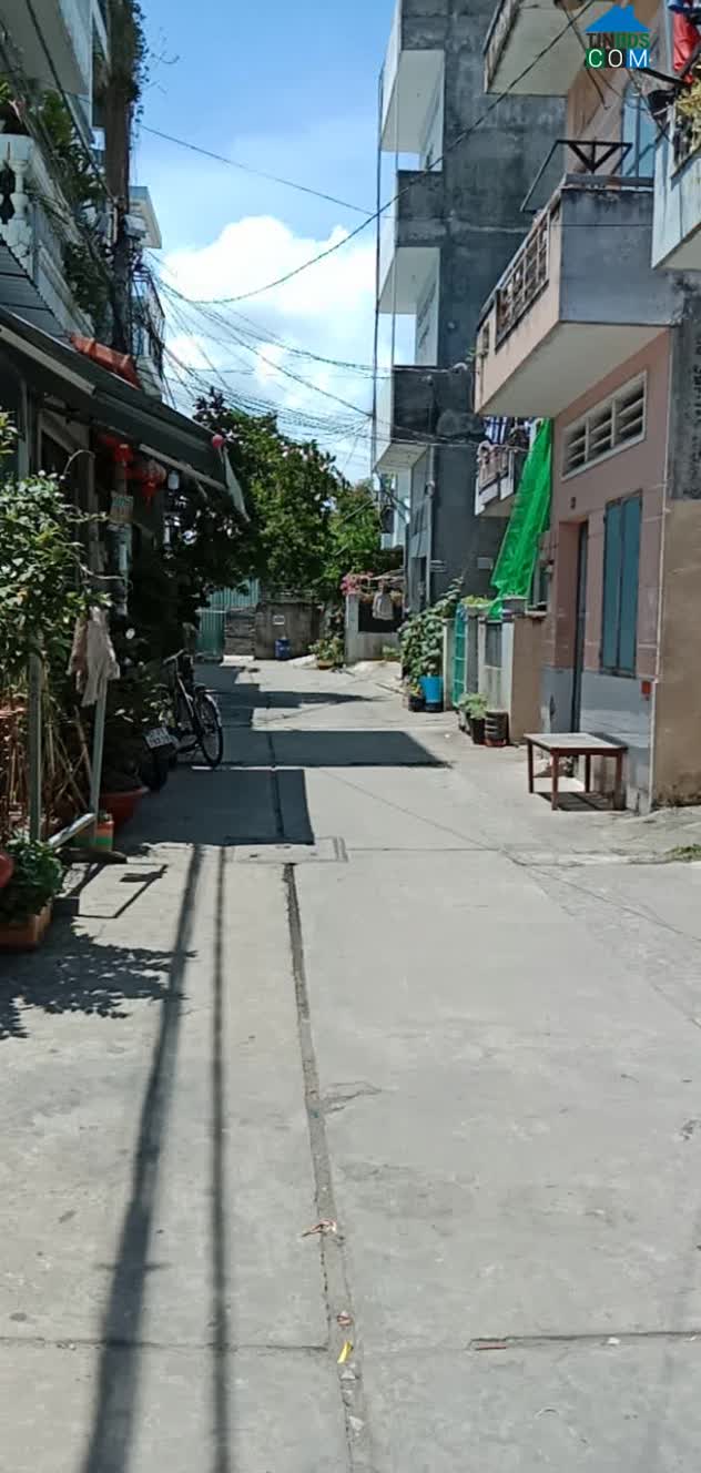 Ảnh Mua 1 được 2, Nhà Lê Trọng Tấn, Bình Tân, Ngang 5x23m Chỉ 5.8 Tỷ 0