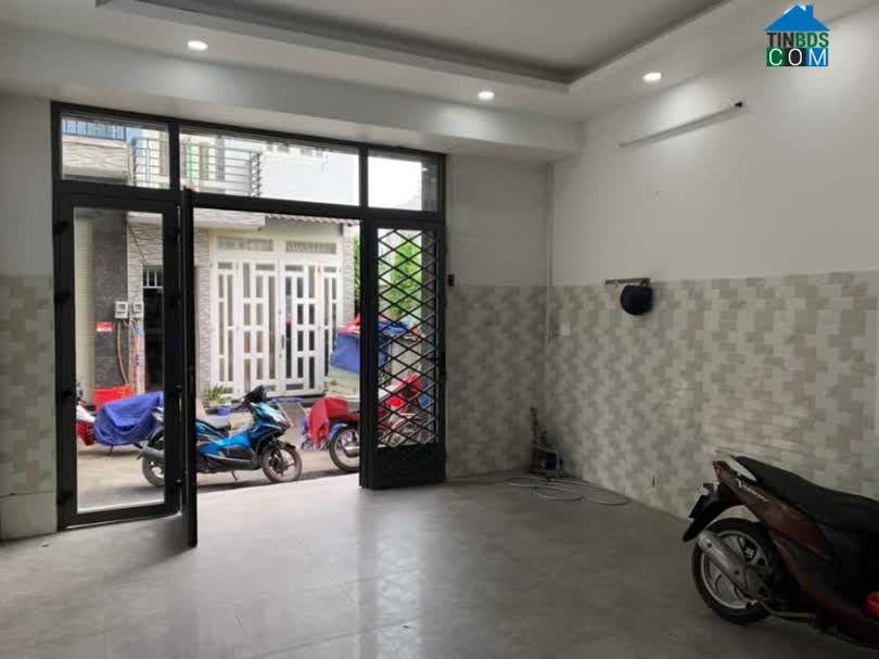 Ảnh Bán Nhà Bình Tân, HXT Tránh, Khu Phân Lô, Xây 4 Tầng Đồng Bộ Cực Đẹp, Khu Dân Trí, Hiếm Nhà Bán,... 0