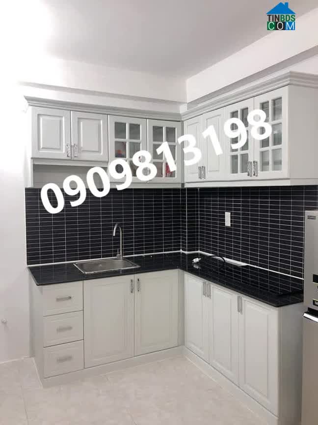 Ảnh ♥️♥️♥️Bán nhà Q1O SHR 2PN ở ngay sạch đẹp.♥️♥️♥️ 0