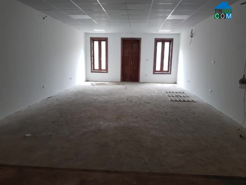 Ảnh Bán nhà Phân Lô 6T Thang máy phố Nguyễn Ngọc Nại, Q.Thanh Xuân. Dt 80m2, Mt 5,5m Giá 18Ty. Ngõ... 0