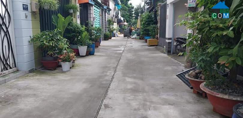 Ảnh Nhà 2 Tầng Lê Đình Cẩn, Hẻm Xe Hơi Thông Khắp Ngả, Sát QL 1a, Tinh Lộ 10, 55m2, Chỉ 4.55 Tỷ. 0