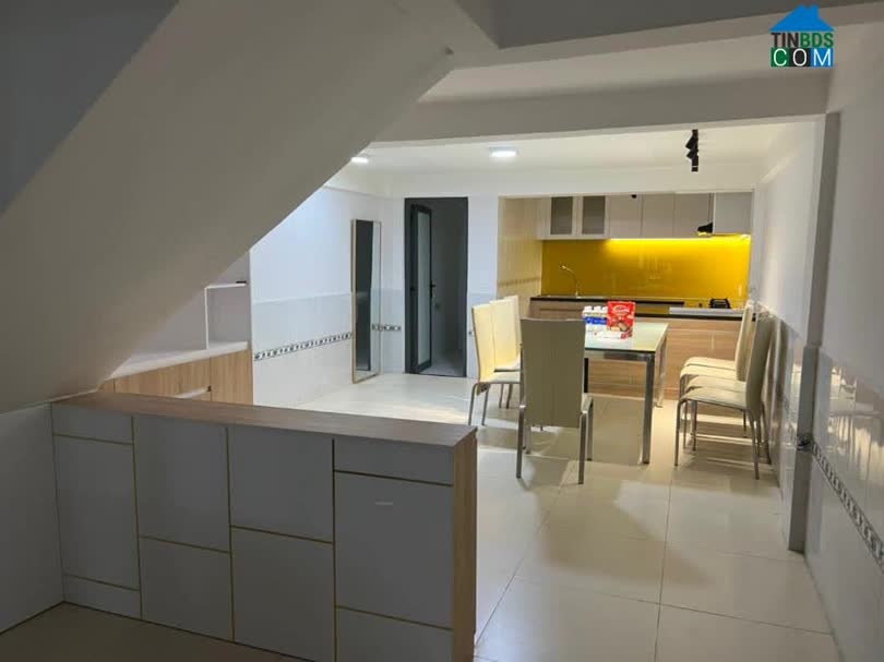 Ảnh (HIẾM) Hẻm xe tải, thu nhập hơn 50tr/tháng, vị trí VIP P5 Gò VẤp 0