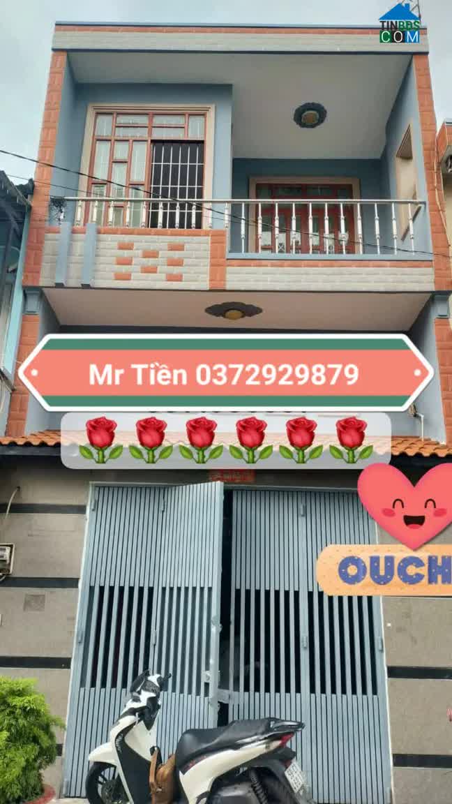 Ảnh Bán Nhà Mặt Tiền Kinh Doanh Đa Ngành, Ngay Mã Lò , Sát Ngã 4 Bốn Xã, 5 Phút Qua Tân Phú, Ngang... 0