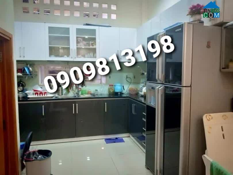 Ảnh ♥️♥️♥️Bình Tân ở ngay 66m2*4T giá tốt SHR.♥️♥️♥️ 0