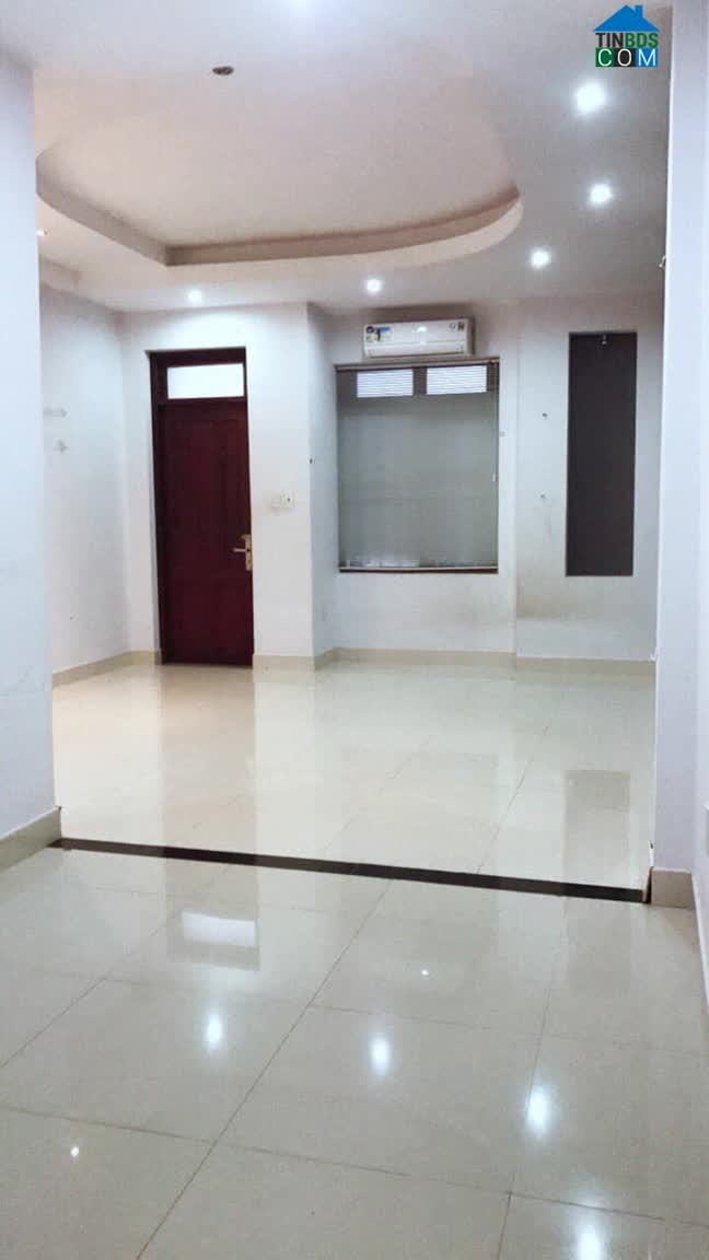 Ảnh Hẻm nhựa 7m thông,cho thuê 42tr/th Lê Đức Thọ,P.6,GV:92m2 chỉ 10.5 tỷ 0