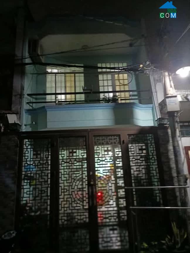 Ảnh Bán Nhà Liên Khu 5 6, Nhà Rất Mới Đẹp, Sổ Vuông Vức, 42m2, 2tầng, Chỉ 2.9 Tỷ. 0