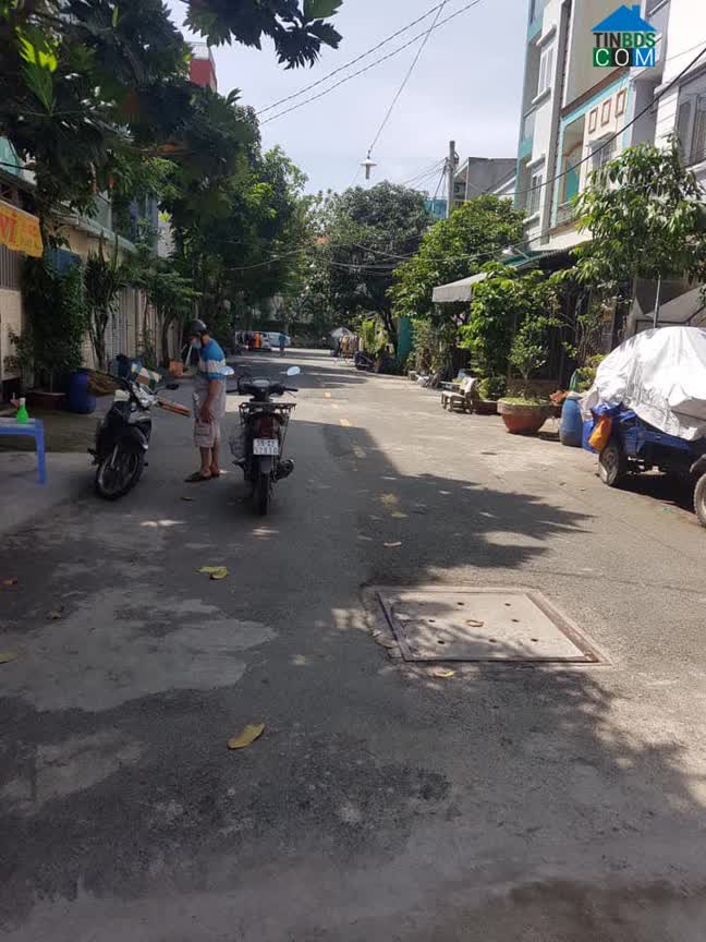 Ảnh (SIÊU PHẨM) Nhà khu VIP quan chức, đường bàn cờ 10m, công viên riêng 0